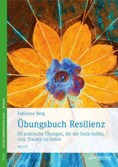 Übungsbuch Resilienz von Junfermann